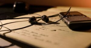 Cinco grabadores digitales con funciones inteligentes que facilitan tus clases