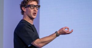 los momentos más incómodos de las grandes figuras del mundo tech