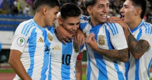 fixture, grupos y todo lo que tenés que saber