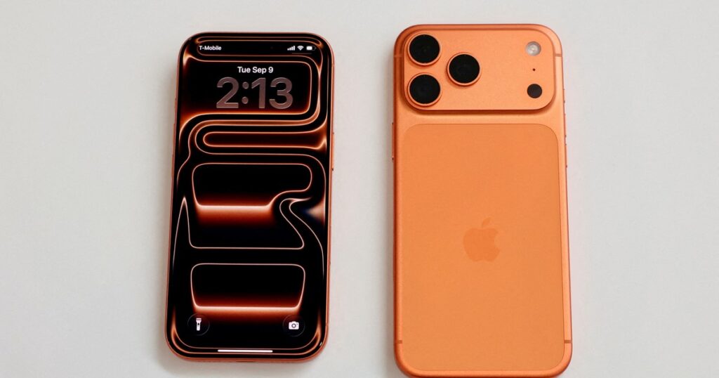 precios y todo lo que debes saber para preordenar el iPhone Air, iPhone 17 Pro y iPhone 17 Pro Max
