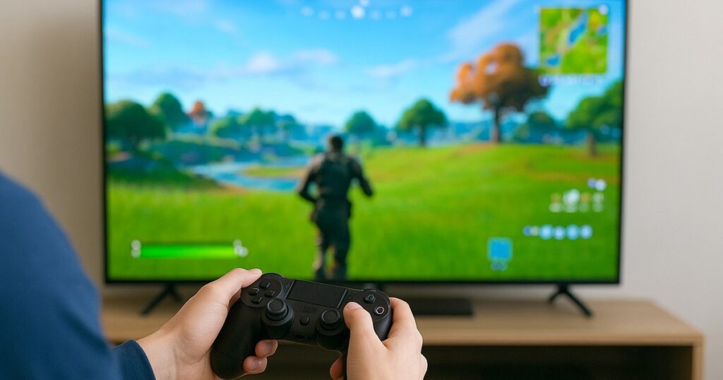 Juegos para Smart TV: cómo encontrarlos y disfrutarlos