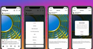 ¿Cómo publicar varias fotos en Instagram?