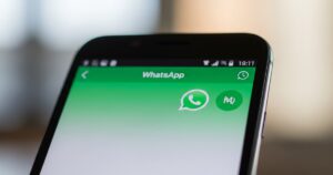 cómo usar los “chats de invitados”