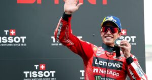 horario, dónde y cómo ver la clasificación y la carrera en Montmeló