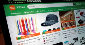 Cómo rastrear un pedido en Temu desde Argentina: guía paso a paso