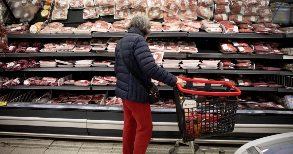 a qué hora el Indec publica el dato y qué esperan los analistas