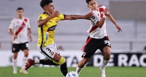 Ian Subiabre arregló la renovación con River, tendrá una cláusula de rescisión estratosférica y jugará el Mundial Sub 20