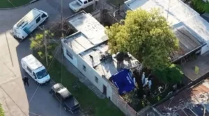 Confirman que los cuerpos encontrados en Florencio Varela pertenecen a las jóvenes desaparecidas