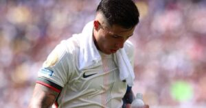 el lapidario informe del sindicato de futbolistas sobre el apretado calendario y el ejemplo de un argentino campeón del mundo