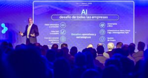 innovación digital y compromiso sustentable en su 4ª edición