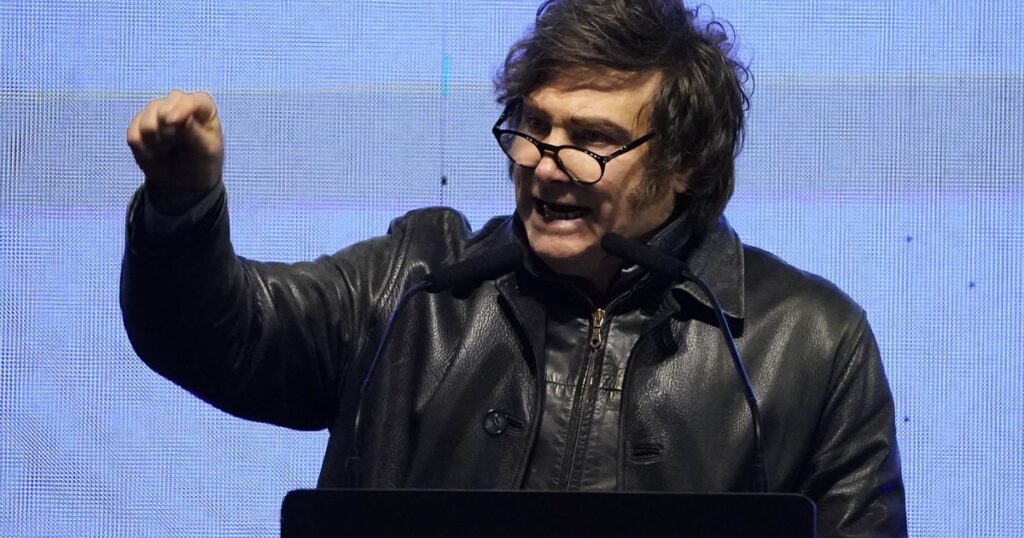 Javier Milei y sus medidas, EN VIVO: tras anunciar el Presupuesto 2026, el Presidente habla en una conferencia conservadora y se reúne con su par de Paraguay