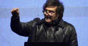 Javier Milei y sus medidas, EN VIVO: tras anunciar el Presupuesto 2026, el Presidente habla en una conferencia conservadora y se reúne con su par de Paraguay