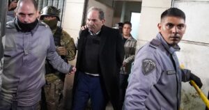 La Corte Suprema rechazó liberar al ex gobernador José Alperovich