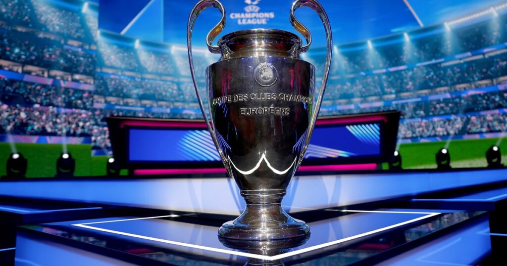 todos los partidos de la fecha 1 y la disparidad entre los 484 millones del Liverpool y los 900.000 euros del Qarabag