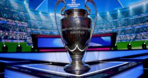 todos los partidos de la fecha 1 y la disparidad entre los 484 millones del Liverpool y los 900.000 euros del Qarabag