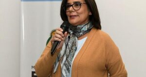 la fiscal rechazó la reparación integral, "la corrupción se juzga, no se negocia"
