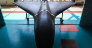 así es la nueva era de la guerra tecnológica
