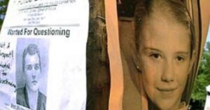 la magnífica superación de Elizabeth Smart