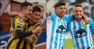 los líderes de cada zona que sueñan con la A, la lucha por el Reducido y el precipicio del descenso