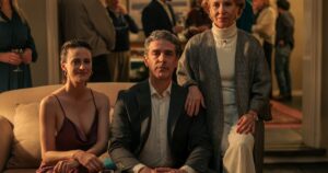 "Las maldiciones", con Leonardo Sbaraglia, encabeza los estrenos de la semana en el streaming