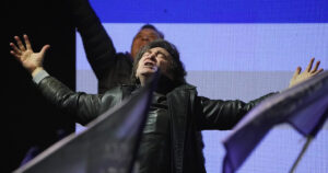 La crisis se apodera de la Quinta de Olivos y los hermanos Milei disparan los nervios de todos