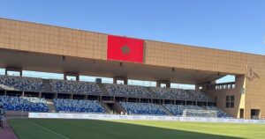 cómo es la Ciudad Roja de Marruecos que invierte y se moderniza pensando en el Mundial 2030
