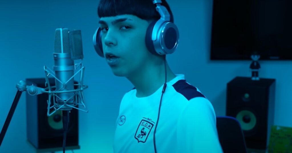 Milo J anunció un Vélez y a los 18 años será el artista más joven en tocar en el estadio: dónde comprar entradas