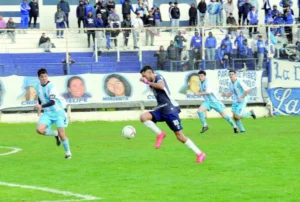 Newbery agranda su racha | Diario Crónica