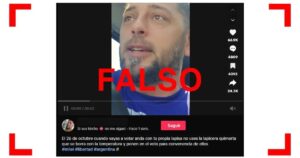 Es falso que entre los materiales para votar con la Boleta Única de Papel en las elecciones 2025 hayan lapiceras que “se borran con calor”