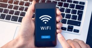 el ajuste para mejorar la velocidad de conexión a internet en segundos