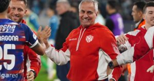 Unión e Independiente Rivadavia armaron un partidazo con bloopers y goles de pelota parada