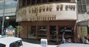 El Gobierno privatizará el canal CineAr TV y la plataforma de streaming CineAr Play