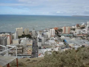 El clima en Comodoro Rivadavia y Rada Tilly para este viernes 5 de septiembre