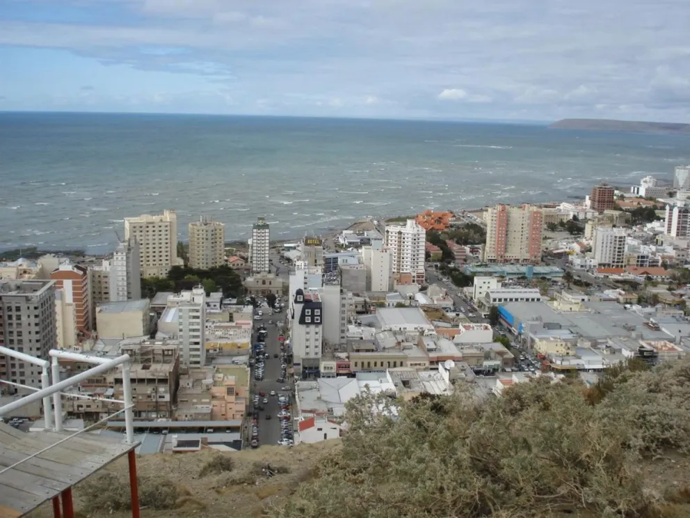 El clima en Comodoro Rivadavia y Rada Tilly para este viernes 5 de septiembre