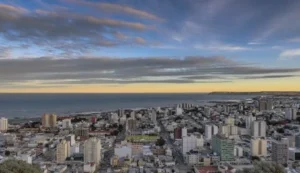Les contamos como estará el día de hoy, miércoles 17 de septiembre