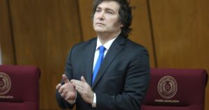 el Presidente va a la ONU a escuchar a Donald Trump y luego se reunirá con él en busca de un préstamo para Argentina