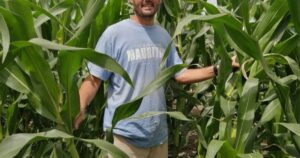 Un argentino quiere revolucionar la agricultura en un continente que produce sólo en el 10% de las 400 millones de hectáreas aptas