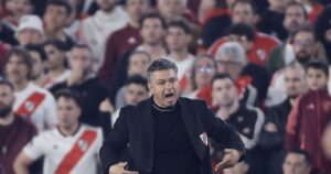 la doble racha negativa que necesitan romper en Brasil para pasar a Palmeiras