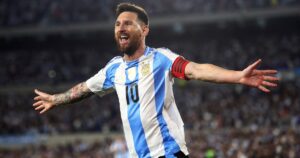 cuándo juega la Selección por las Eliminatorias 2026