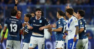 de la amarilla a Solari a las 20 jugadas polémicas