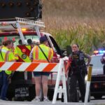 Tres policías muertos en tiroteo en Pensilvania.