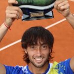 Tres tenistas argentinos se consagran campeones en torneos Challenger