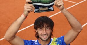Tirante, Juanma Cerúndolo y Trungelliti, campeones en Challenger