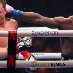 Un boxeador superior a Floyd Mayweather