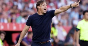 "Este equipo no gana acá hace 10 años" y "vayan y liquídenlo, carajo"