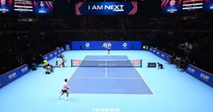 Arabia Saudita consiguió que la ATP amplíe los Masters 1000 por primera vez en 35 años y habrá 10 en la temporada 2028