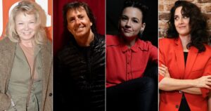 A falta de ficción en TV, muchos actores fetiche de Polka protagonizan éxitos de la calle Corrientes: cómo viven el fenómeno