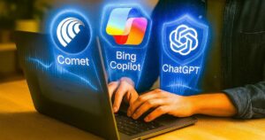 Google, bajo amenaza por los nuevos buscadores con inteligencia artificial: cuáles son los mejores