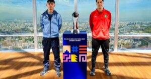 una Argentina invicta quiere seguir su paso arrollador ante Marruecos y conquistar su séptimo título entre los juveniles