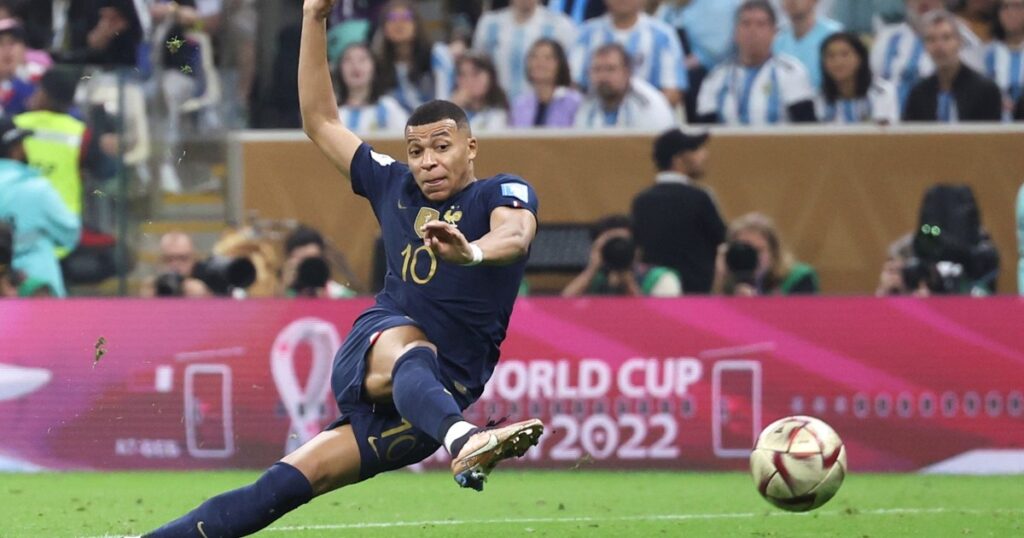 "Argentina mereció ganar, porque fue mejor en todo el partido"